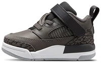 Jordan Boys Spizike Low - Boys' Toddler Shoes Cave Stone/Rattan/Anthracite