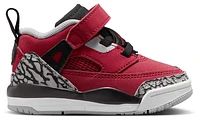 Jordan Boys Spizike Low