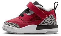 Jordan Boys Spizike Low