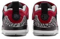 Jordan Boys Spizike Low