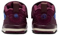 Jordan Boys Spizike Low - Boys' Toddler Shoes Purple/Blue/White