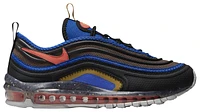 Nike Mens Air Max Terrascape 97 - Shoes Blue/Black