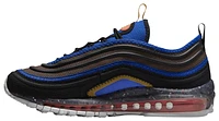 Nike Mens Air Max Terrascape 97 - Shoes Blue/Black