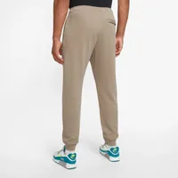 Nike Mens HBR Fleece Tech Pants