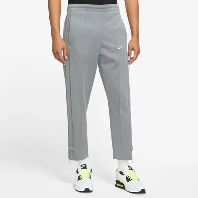 Nike Mens Nike Circa Pants - Mens Grey/Beige/Tan Size S