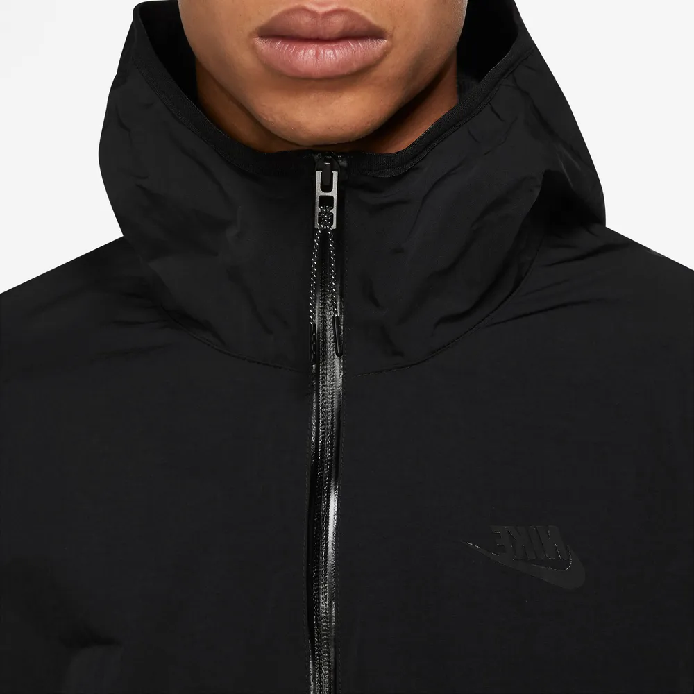 Nike Mens Nike Tech Woven Jacket