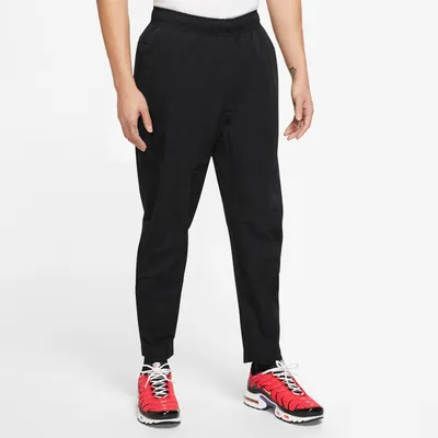 Nike Mens Ultralight Woven Pants - Black/Black
