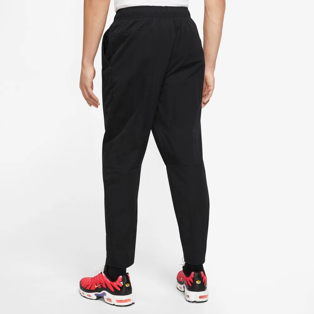 Nike Mens Ultralight Woven Pants - Black/Black