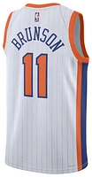 Nike Knicks Dri-FIT City Edition 24 Swingman Jersey - Men's