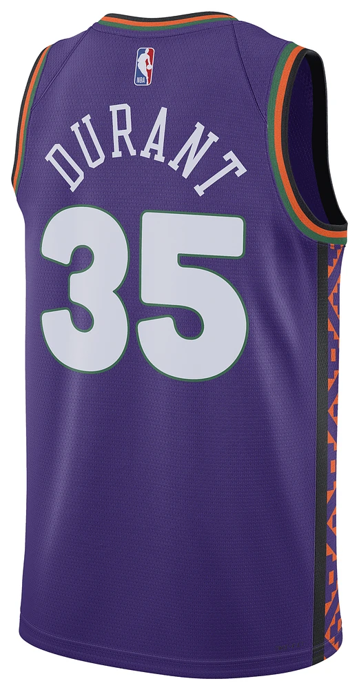 Nike Suns Dri-FIT City Edition 24 Swingman Jersey - Men's