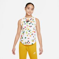 Nike Sole Food Tank T-Shirt - Girls' Grade School