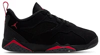 Jordan Boys AJ 7 RM - Boys' Preschool Basketball Shoes Black/Red