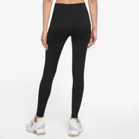 Jordan Womens Jordan SPT Leggings - Womens Black/Black Size XS