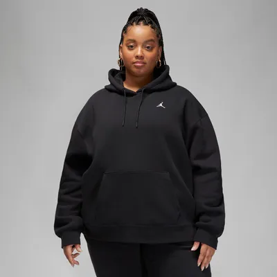 Jordan Fleece Pullover Plus - Women's