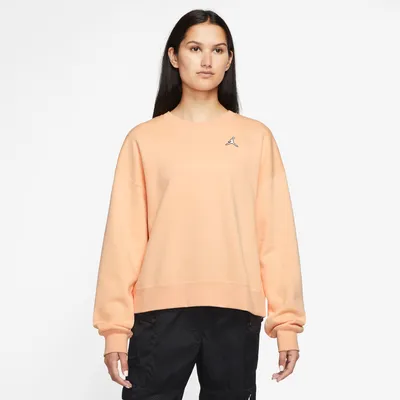 Jordan Brooklyn Fleece Crew - Women's