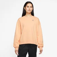 Jordan Brooklyn Fleece Crew - Women's