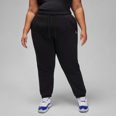 Jordan Plus Flight Fleece Pants - Women's