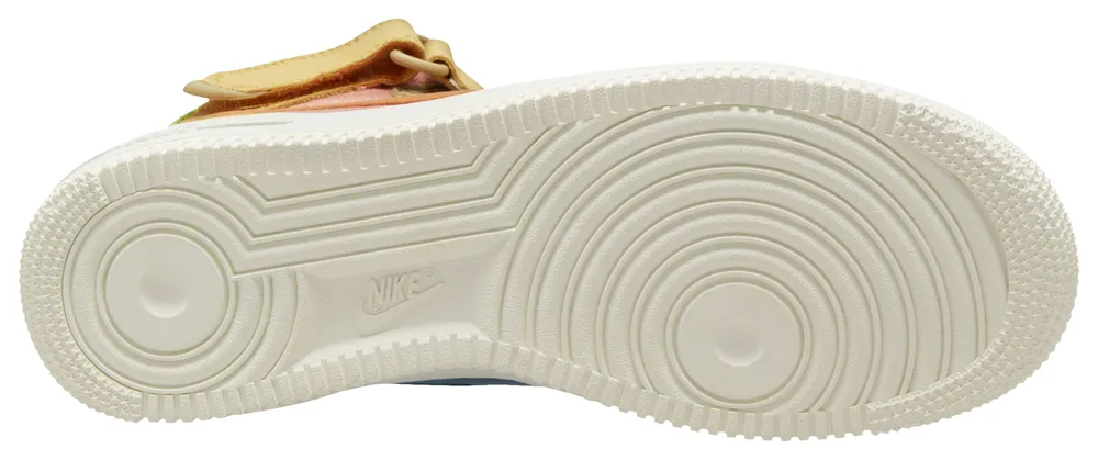 Nike Mens Nike Air Force 1 Mid '07 LV8 - Mens Shoes Light Madder