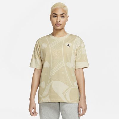 Jordan Flight T-Shirt - Women's