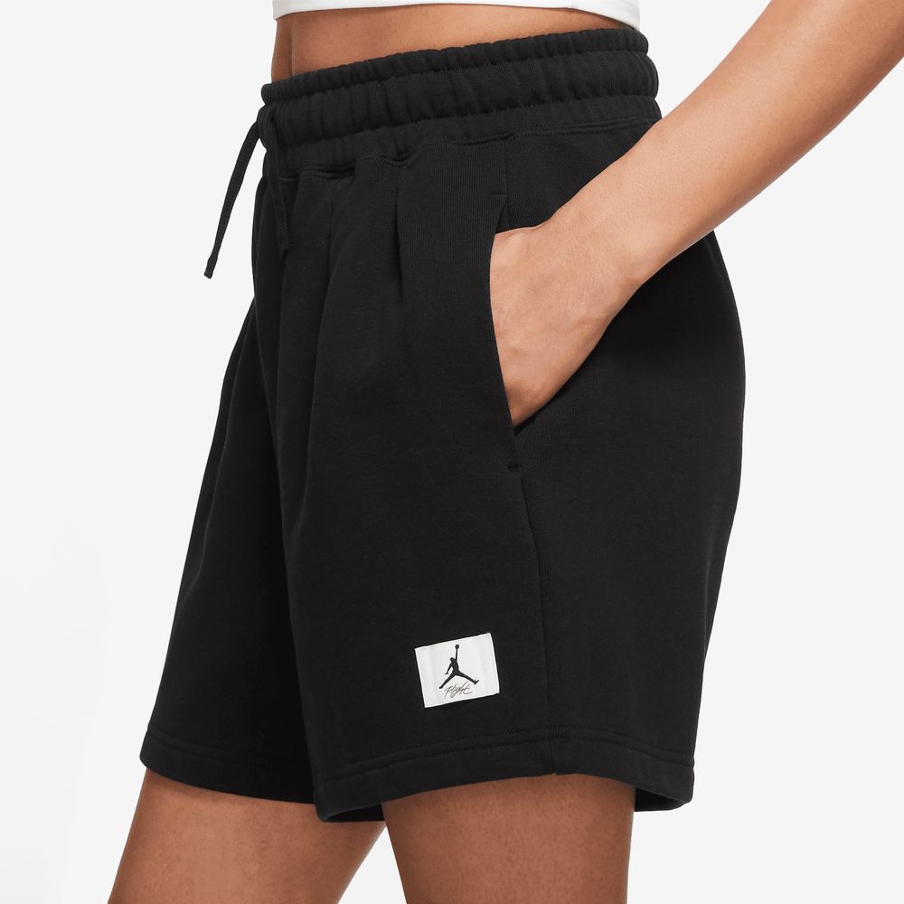 Jordan Flight Fleece Shorts