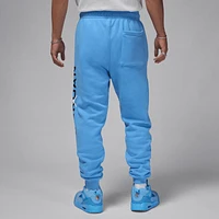 Jordan Mens Essential JD Air Stretch Fleece Pants