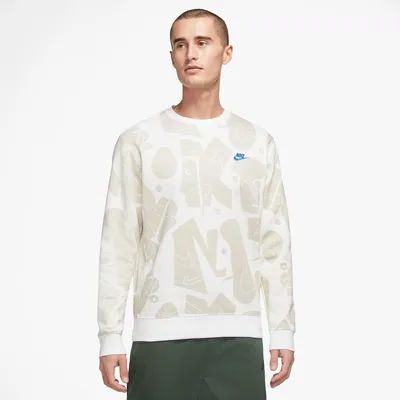 Nike Club Crew - Men's