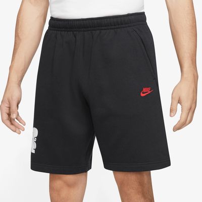 Nike Club+ BB GX Shorts