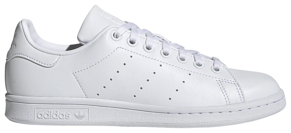 adidas Originals Womens adidas Originals Stan Smith - Womens Tennis Shoes White/Core Black/White Size 10.5