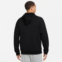 Nike Mens Therma Fleece Full-Zip Hoodie