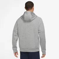 Nike Mens Therma Fleece Full-Zip Hoodie