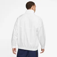 Nike Mens Anorak Jacket