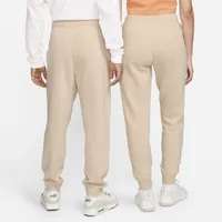Nike NSW Club Fleece MR Pants - Women's