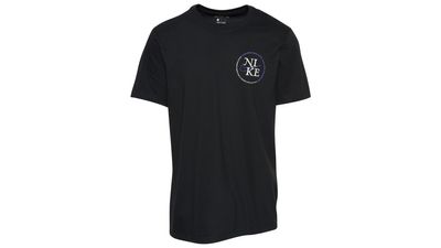 Nike Logo T-Shirt - Men's