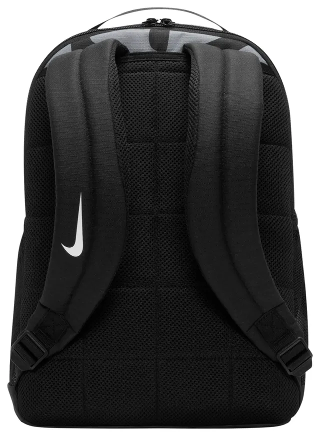 Nike Brasilia Varsity Laptop Backpack