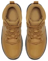 Nike Boys Manoa - Boys' Preschool Shoes Wheat/Black/Wheat