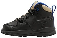 Nike Boys Nike Manoa '17 - Boys' Toddler Shoes Black Size 04.0