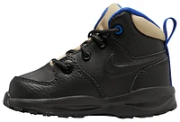 Nike Boys Manoa '17 - Boys' Toddler Shoes Black