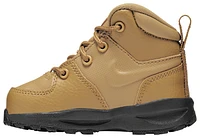 Nike Boys Manoa - Boys' Toddler Shoes Wheat/Black/Wheat