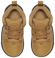 Nike Boys Manoa - Boys' Toddler Shoes Wheat/Black/Wheat