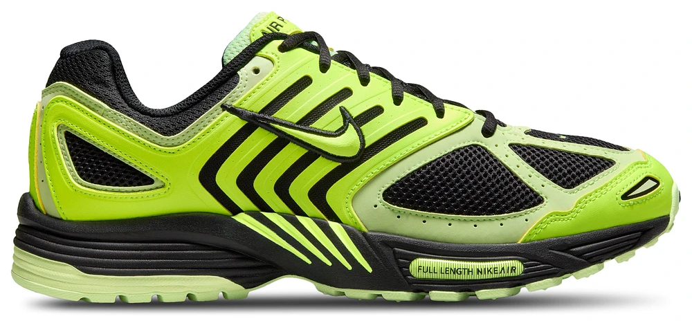 Nike Mens Air Pegasus 2005 - Running Shoes Volt/Volt/Black