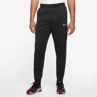 Nike Mens Therma Fleece Taper Pants