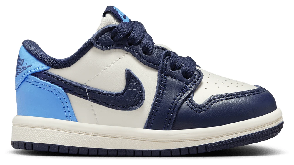 Jordan Boys Jordan AJ1 Retro Low OG