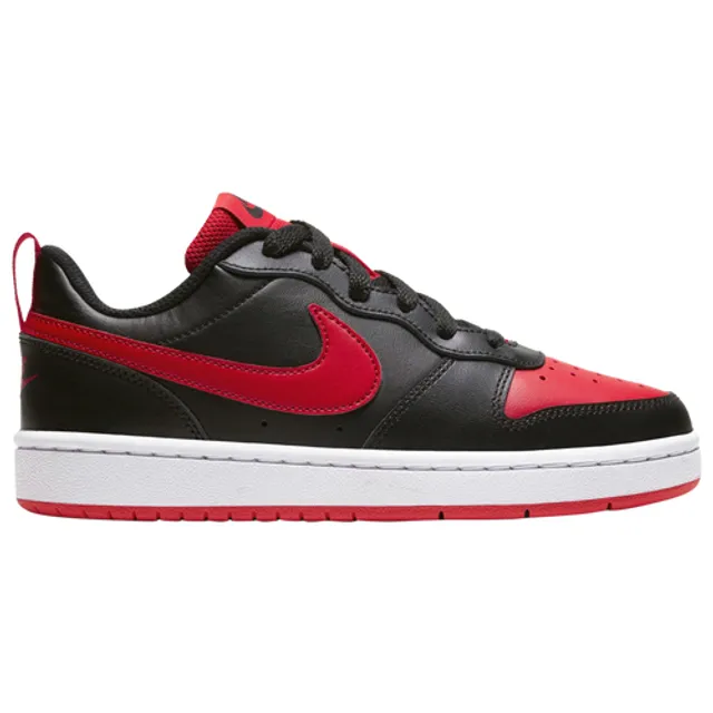 nike court borough low 2 footlocker