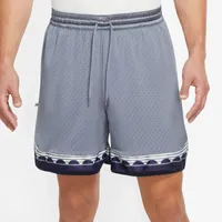 Nike Giannis Dri-FIT 6" Mesh Shorts - Men's