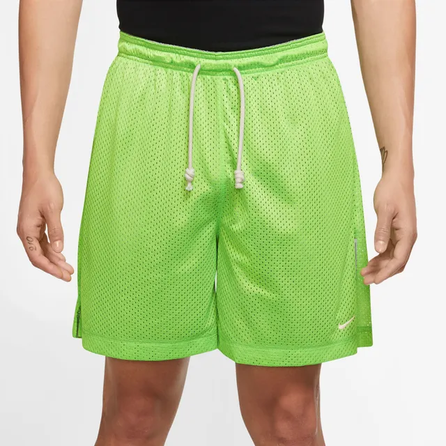 neon nike shorts mens