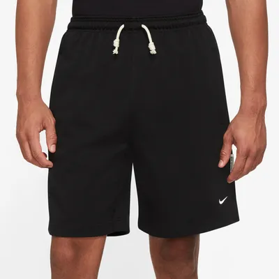 Nike Dri-FIT SI Fleece 8" Shorts - Men's