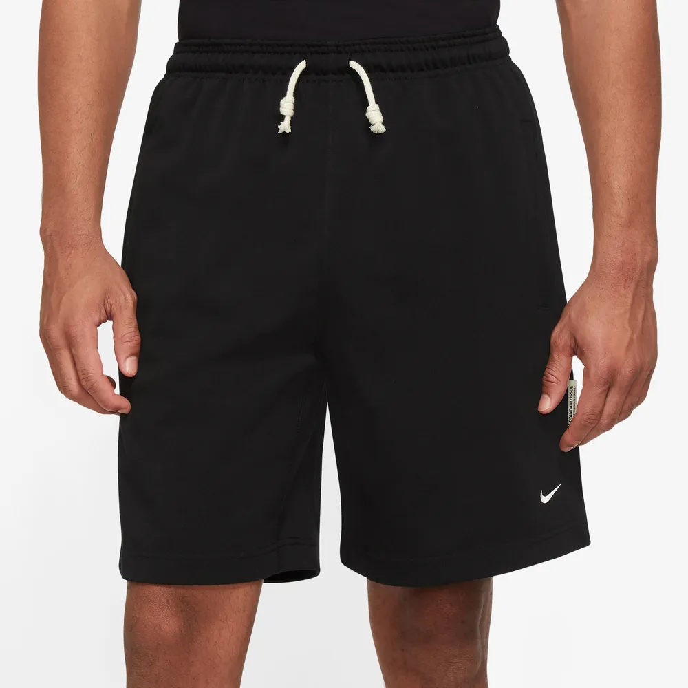 Nike Mens Nike Dri-FIT SI Fleece 8" Shorts