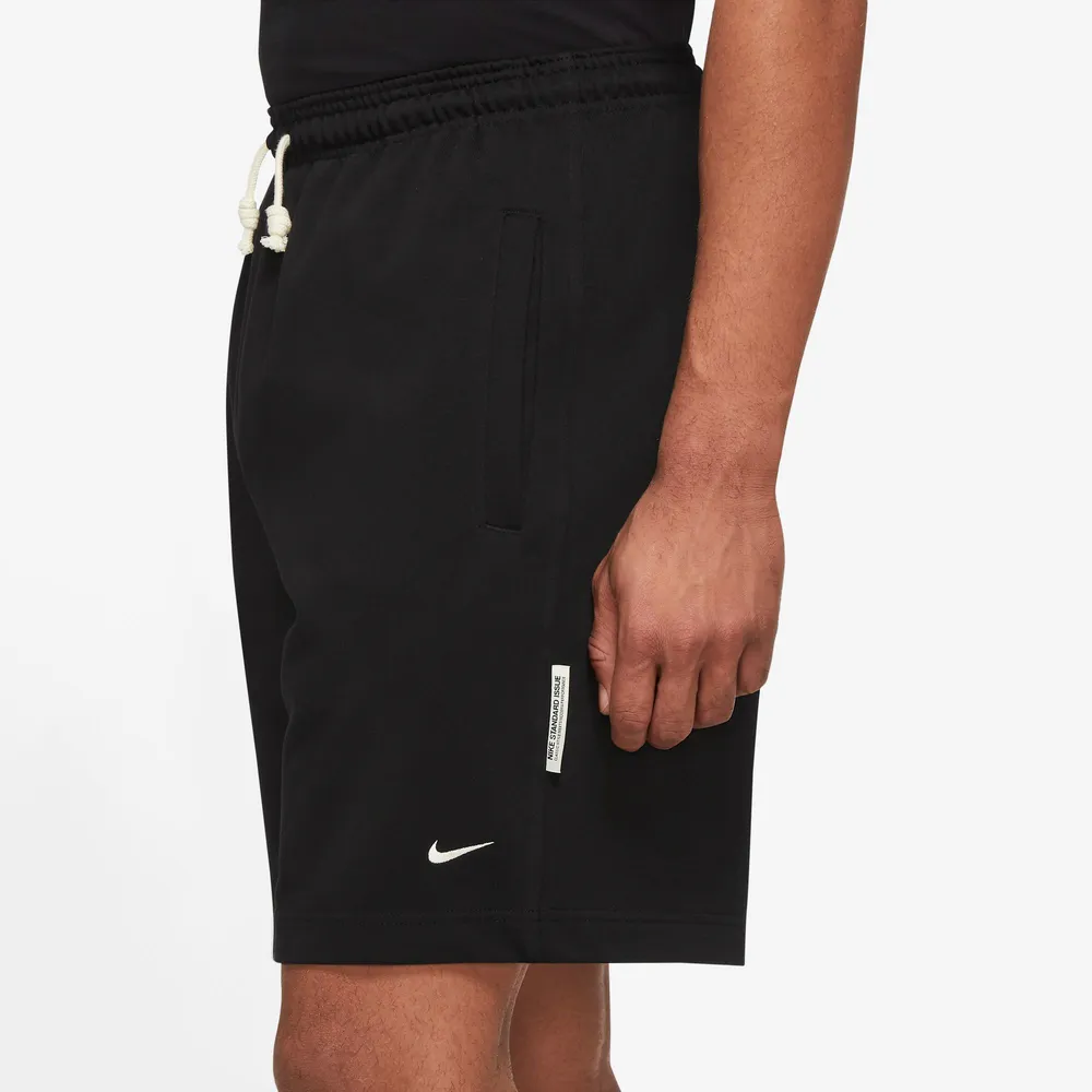 Nike Mens Nike Dri-FIT SI Fleece 8" Shorts