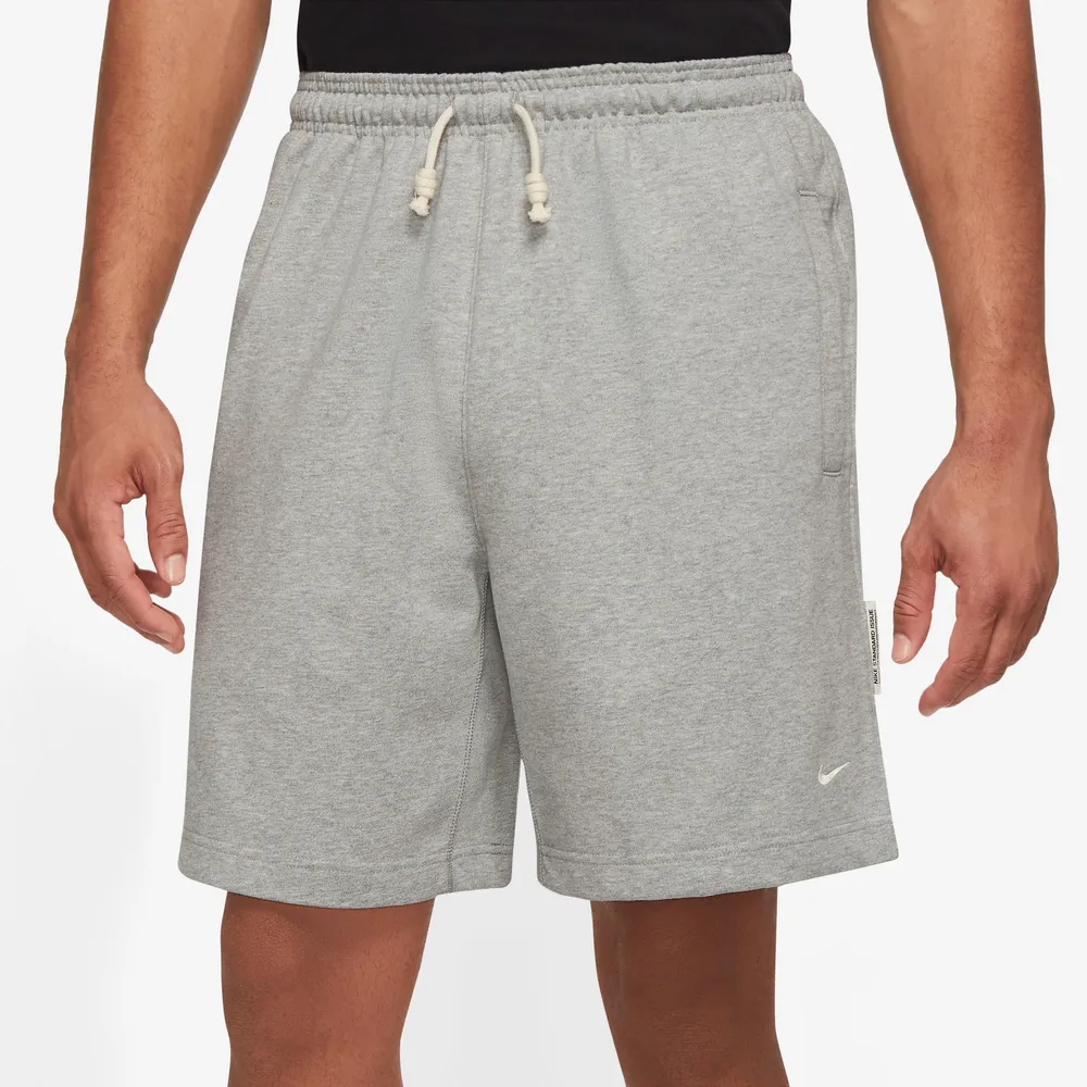Nike Dri-FIT SI Fleece 8" Shorts - Men's