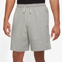 Nike Dri-FIT SI Fleece 8" Shorts - Men's